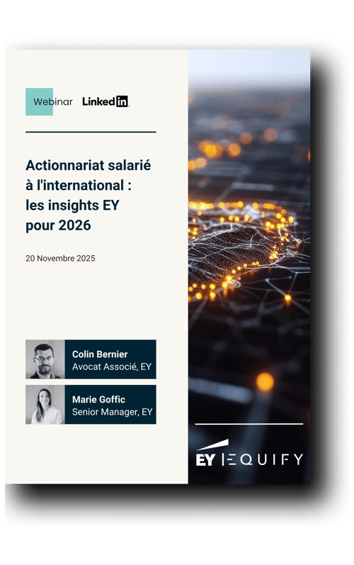 Actionnariat salarié à linternational (1)