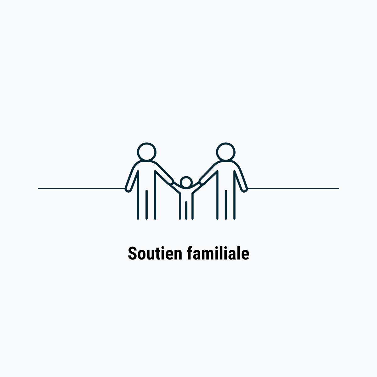 Soutien familial
