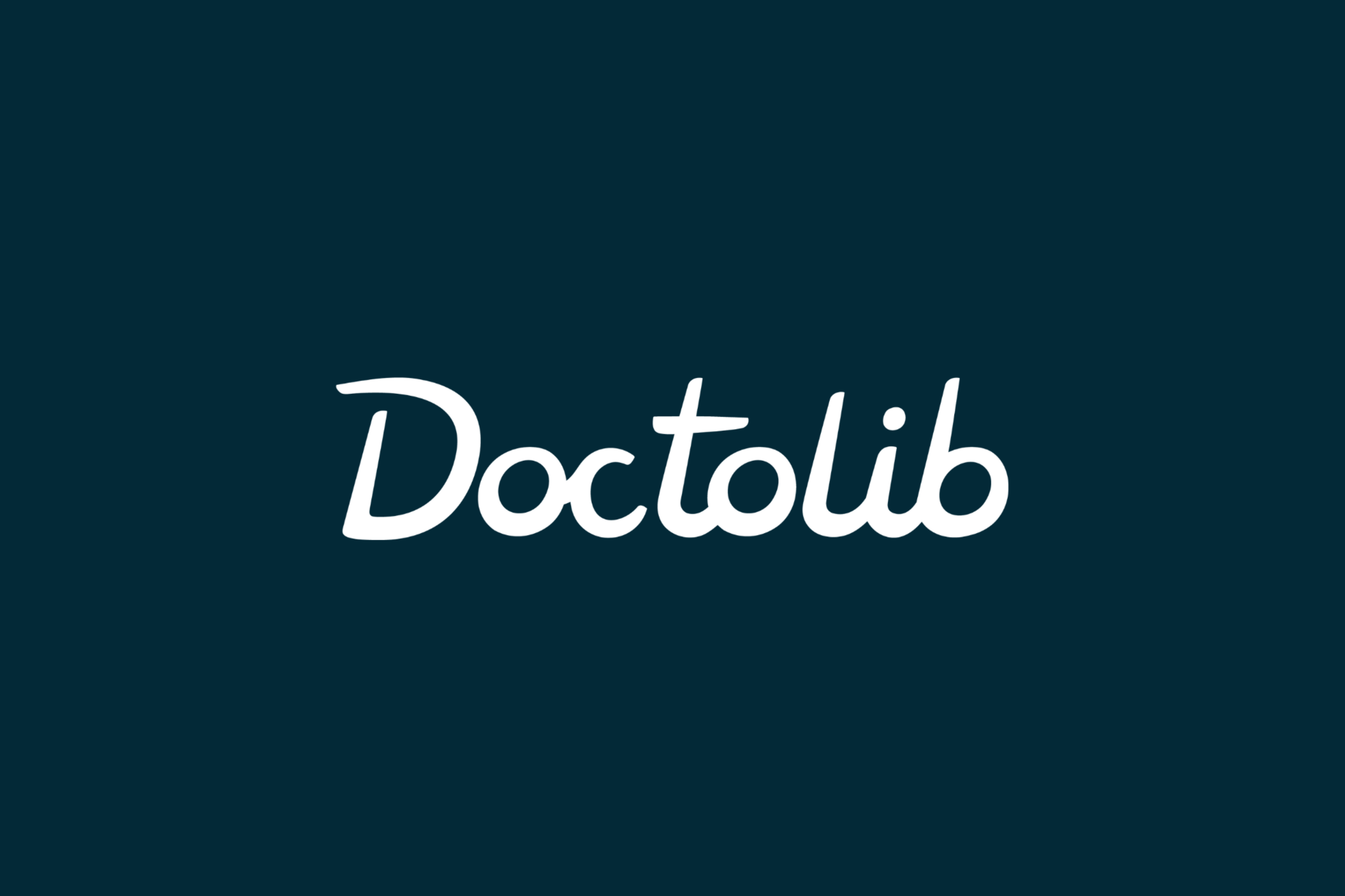 Doctolib