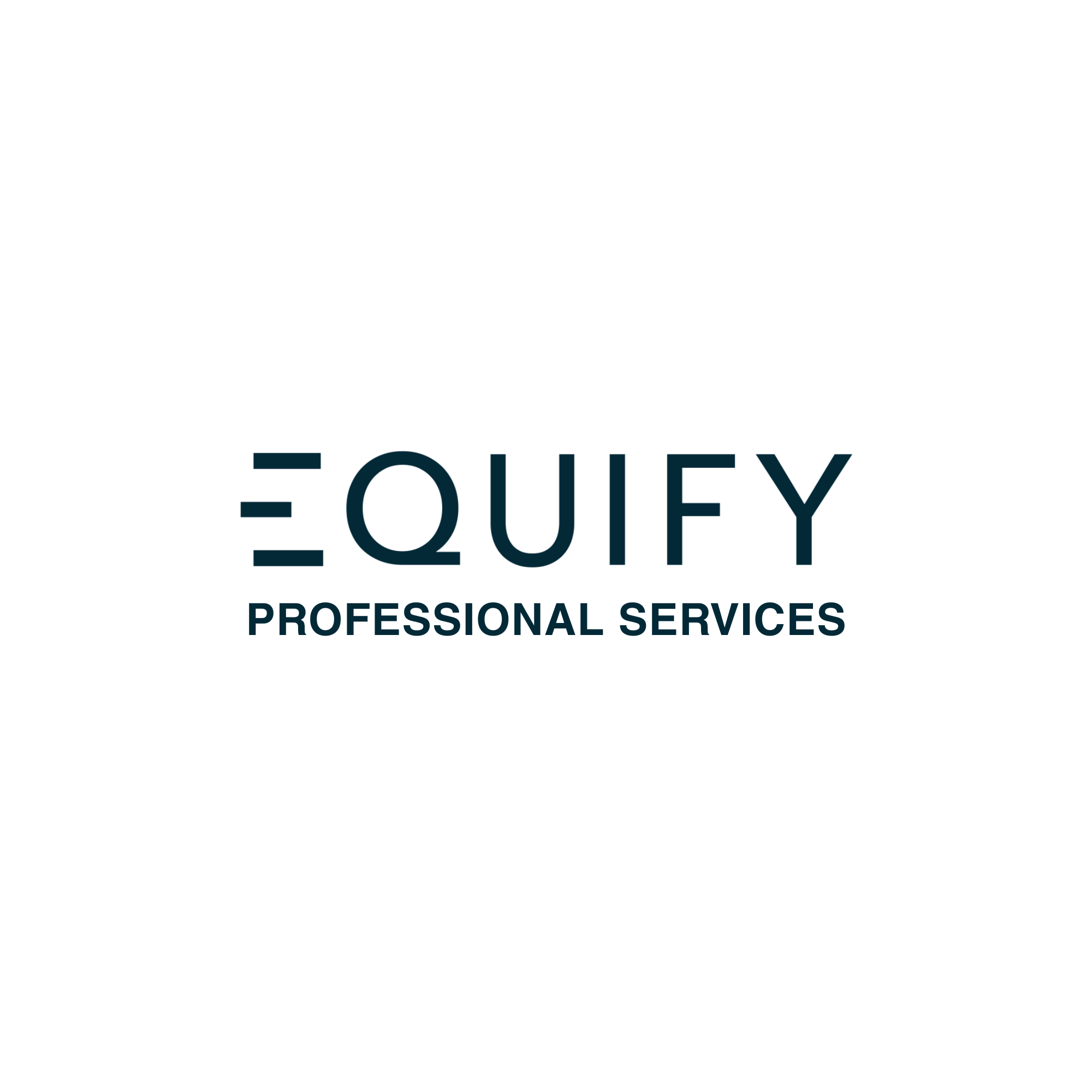 Logo - Services Professionnels