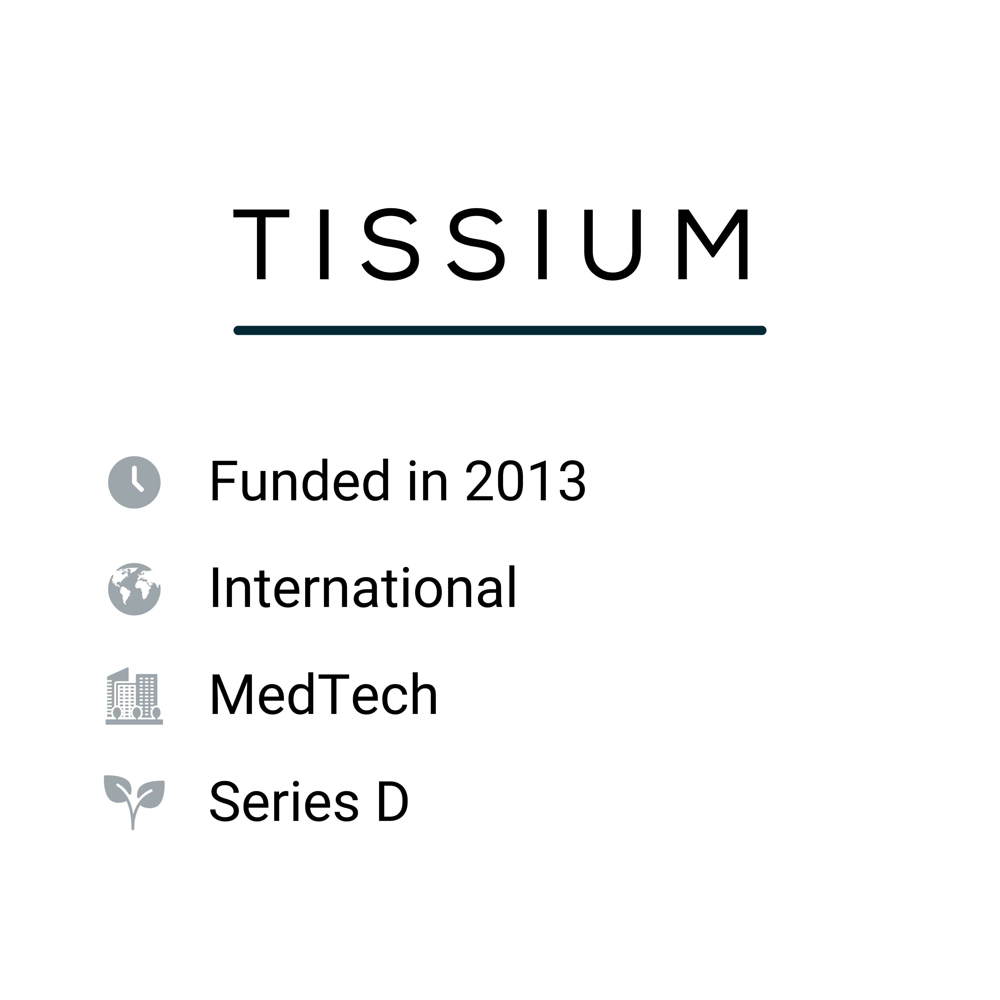 Tissium