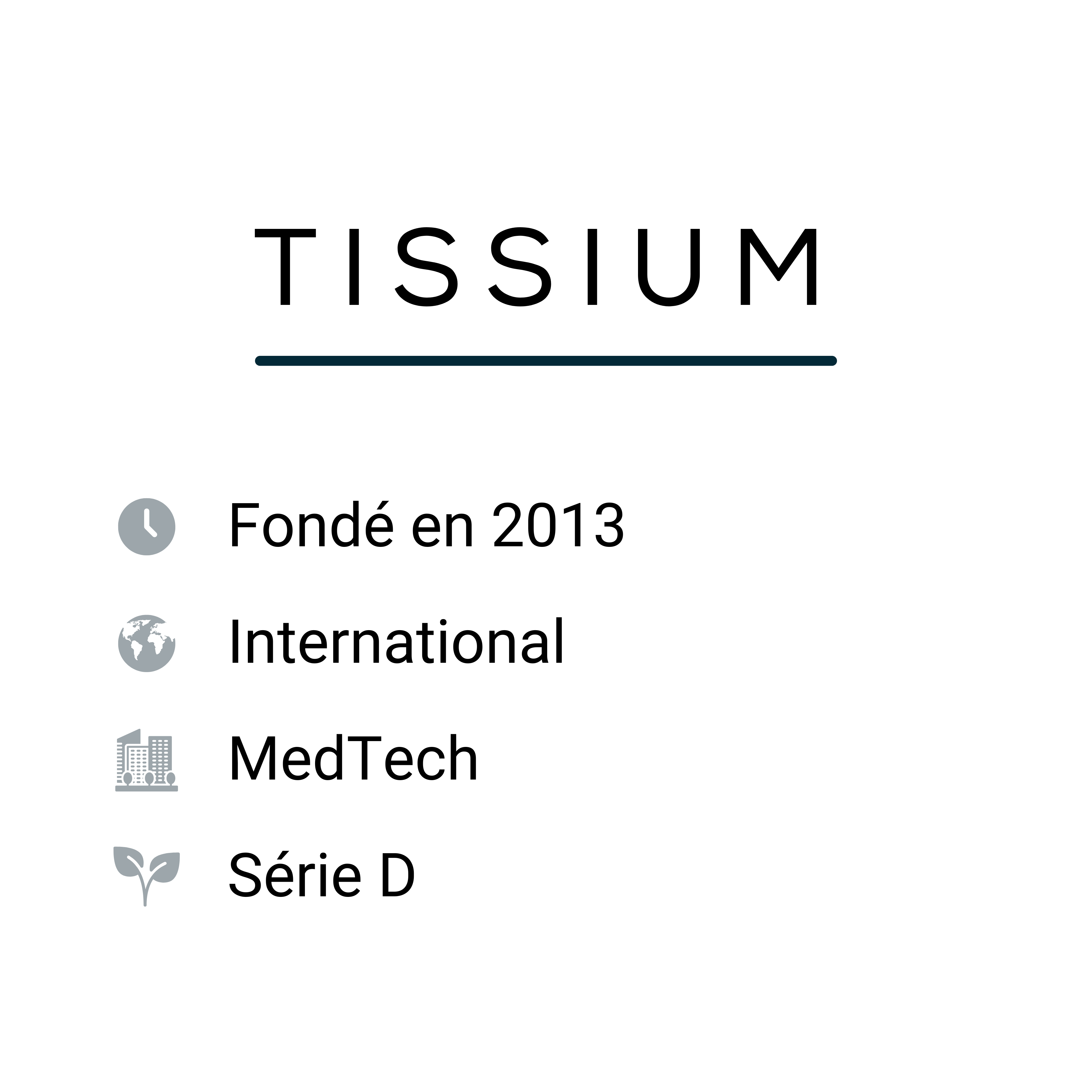 Tissium