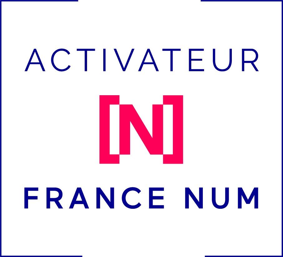 Activateur Farnce Num - logo