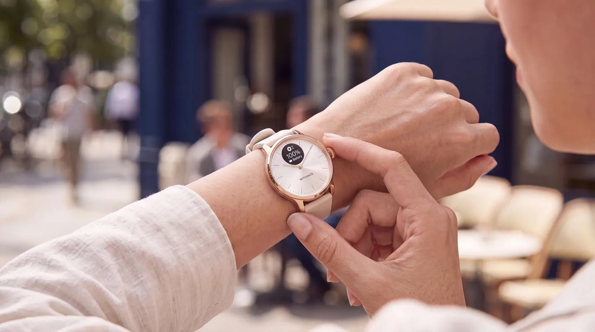 Withings